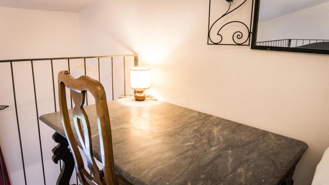 Castel Toblino Apartments Calavino エクステリア 写真
